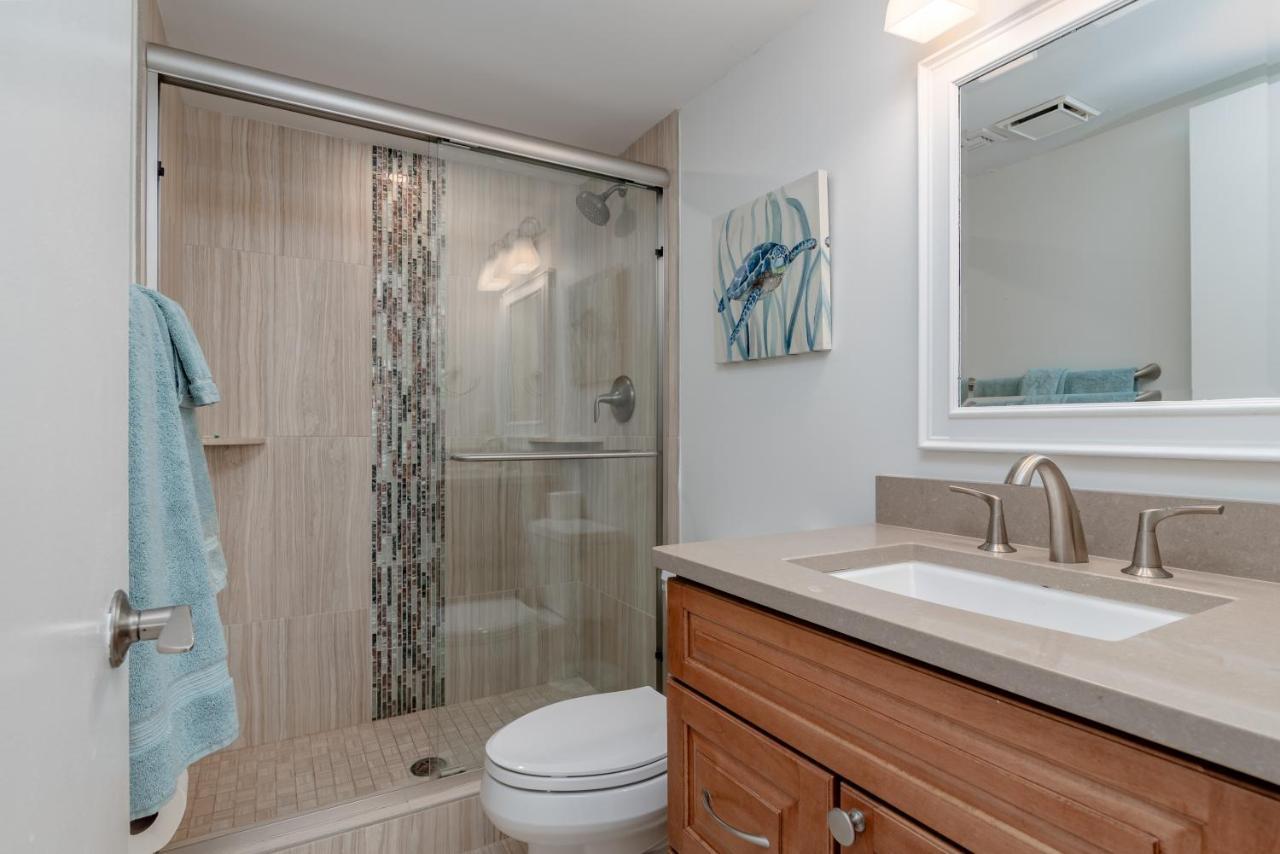 The Sea-Winds Condo I Renovated Beachfront 2 Bed 2 Bath Condo Marco Island Exterior photo